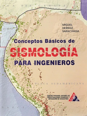 Sismologia para ingenieros - Herraiz - Primera Edicion